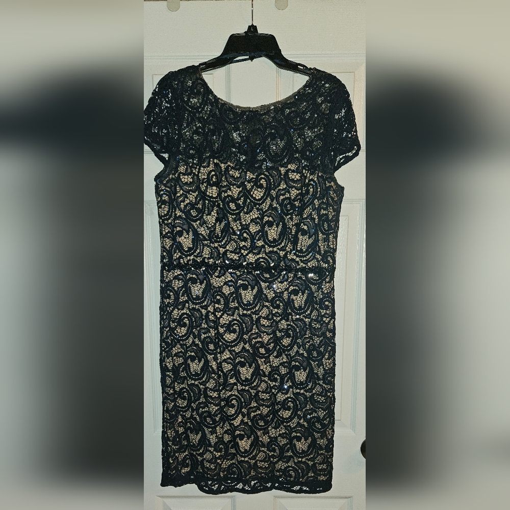 Jackie Jon New York dress